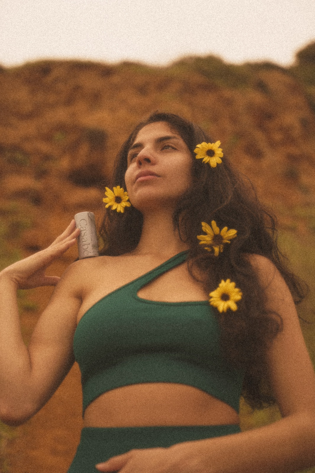 cosmétiques naturels