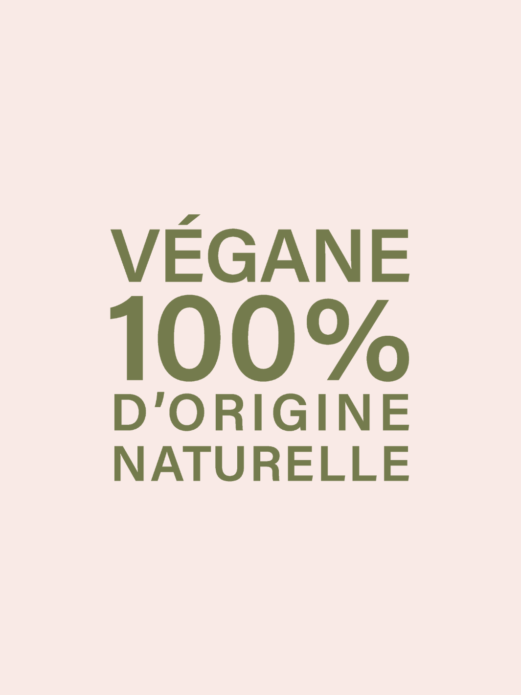 Nettoyant gel-en-huile demaquillant casabé cosmétiques vegan